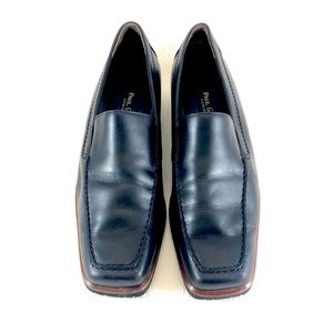 Paul Green Munchen Black Loafers